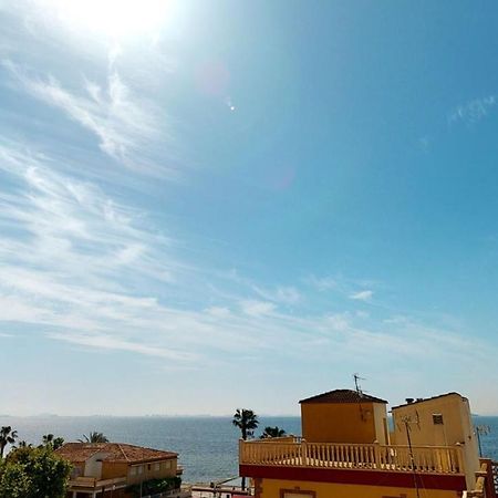 Casa Todo Verde-A Murcia Holiday Rentals Property Los Alcázares Dış mekan fotoğraf