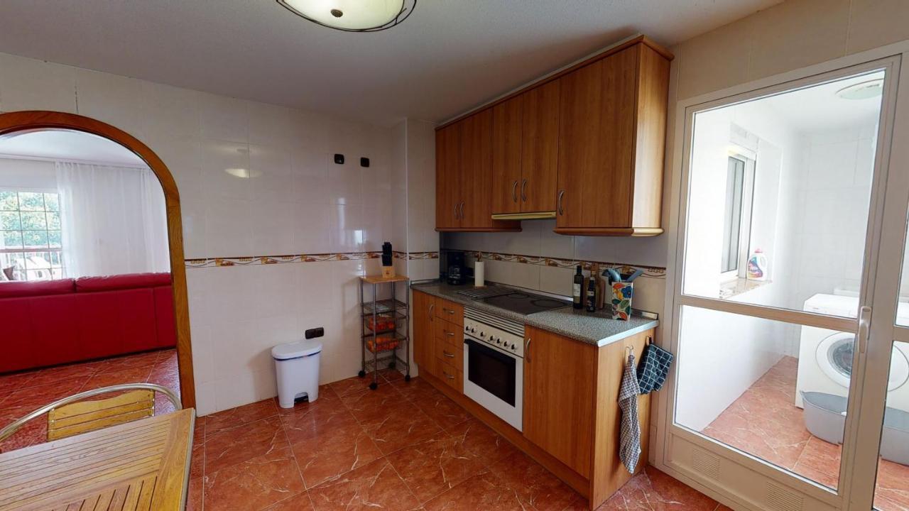 Casa Todo Verde-A Murcia Holiday Rentals Property Los Alcázares Dış mekan fotoğraf