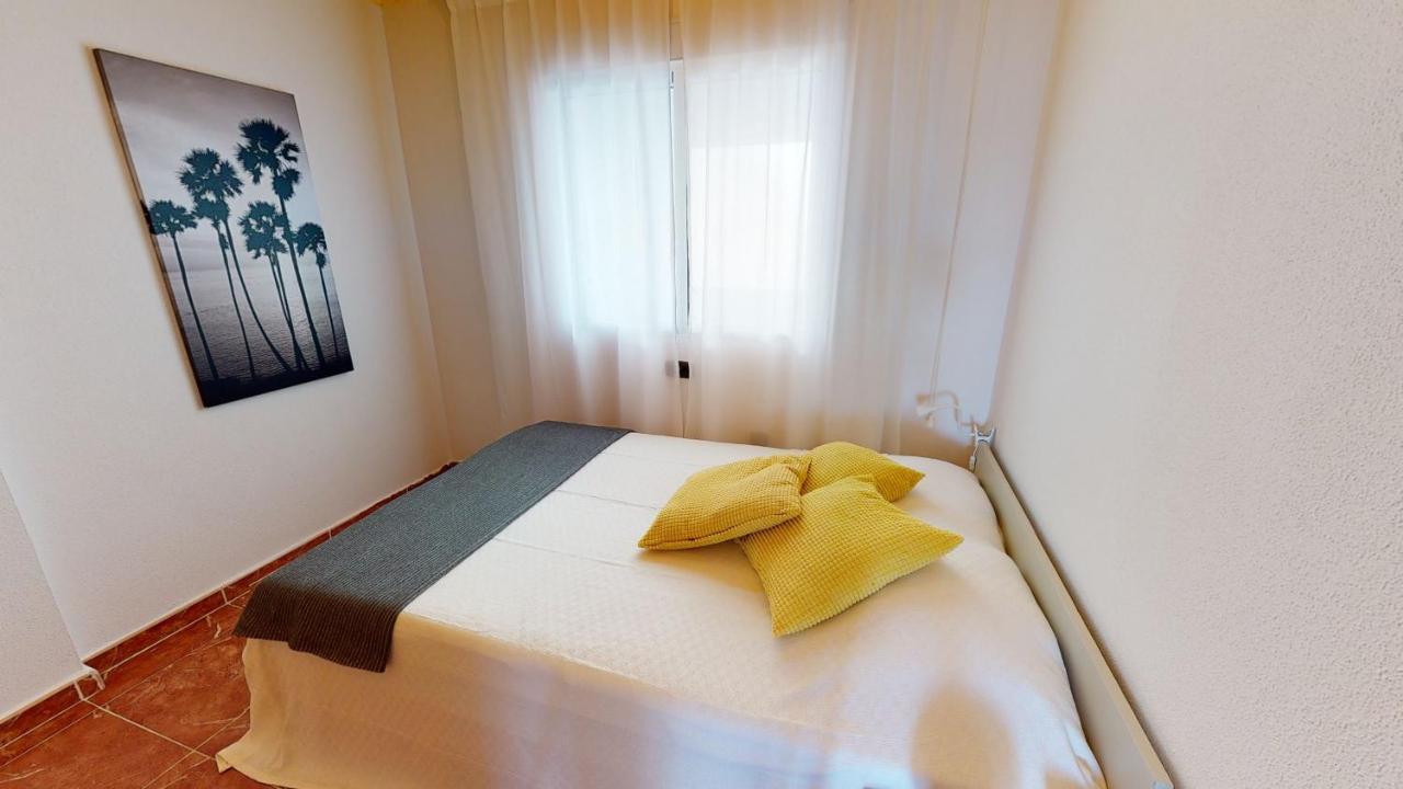 Casa Todo Verde-A Murcia Holiday Rentals Property Los Alcázares Dış mekan fotoğraf