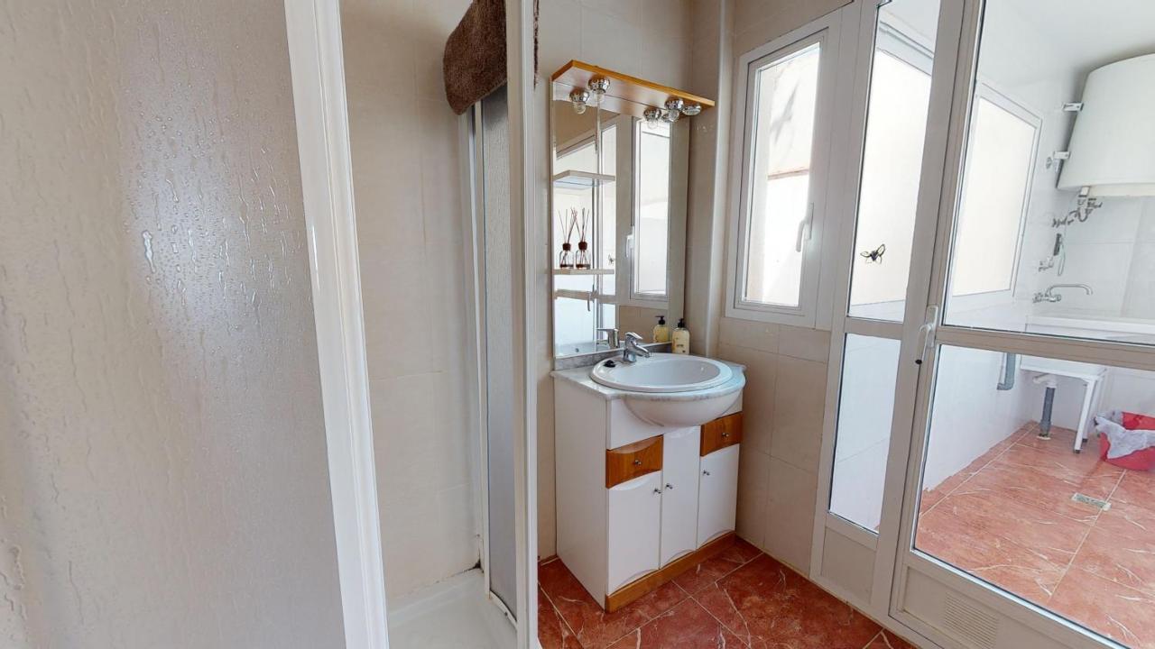 Casa Todo Verde-A Murcia Holiday Rentals Property Los Alcázares Dış mekan fotoğraf