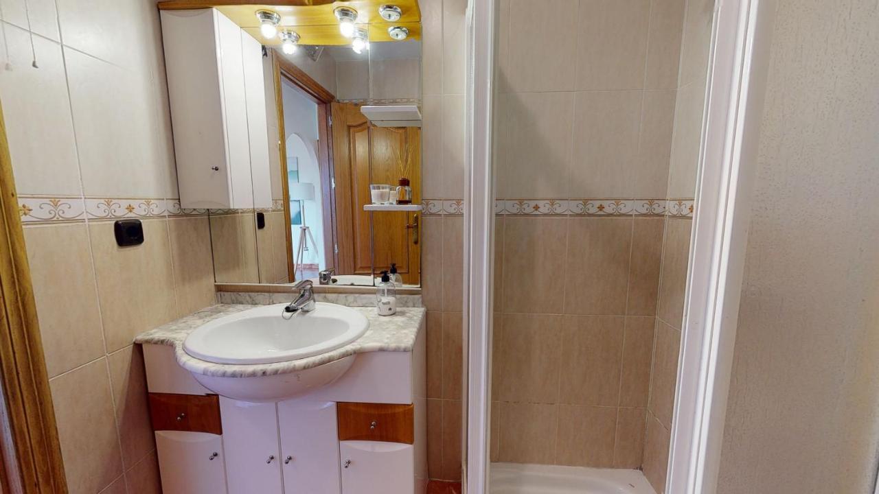 Casa Todo Verde-A Murcia Holiday Rentals Property Los Alcázares Dış mekan fotoğraf