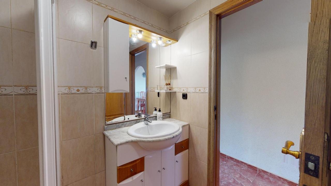 Casa Todo Verde-A Murcia Holiday Rentals Property Los Alcázares Dış mekan fotoğraf