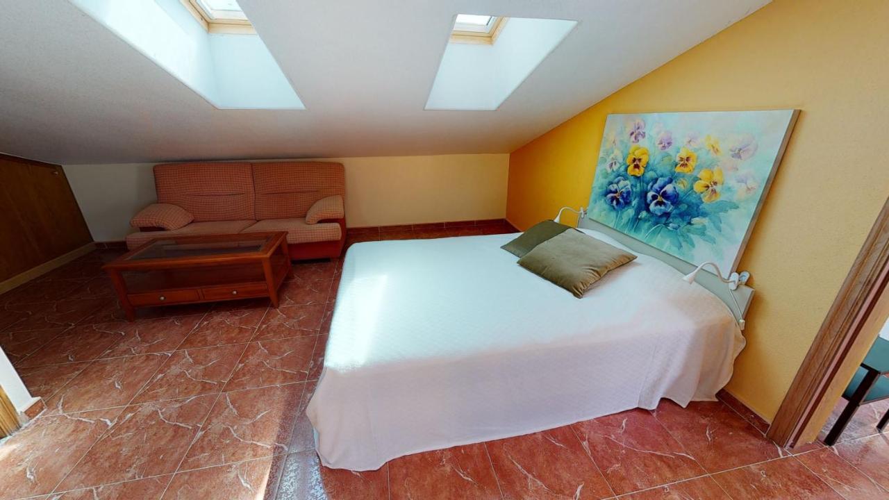 Casa Todo Verde-A Murcia Holiday Rentals Property Los Alcázares Dış mekan fotoğraf