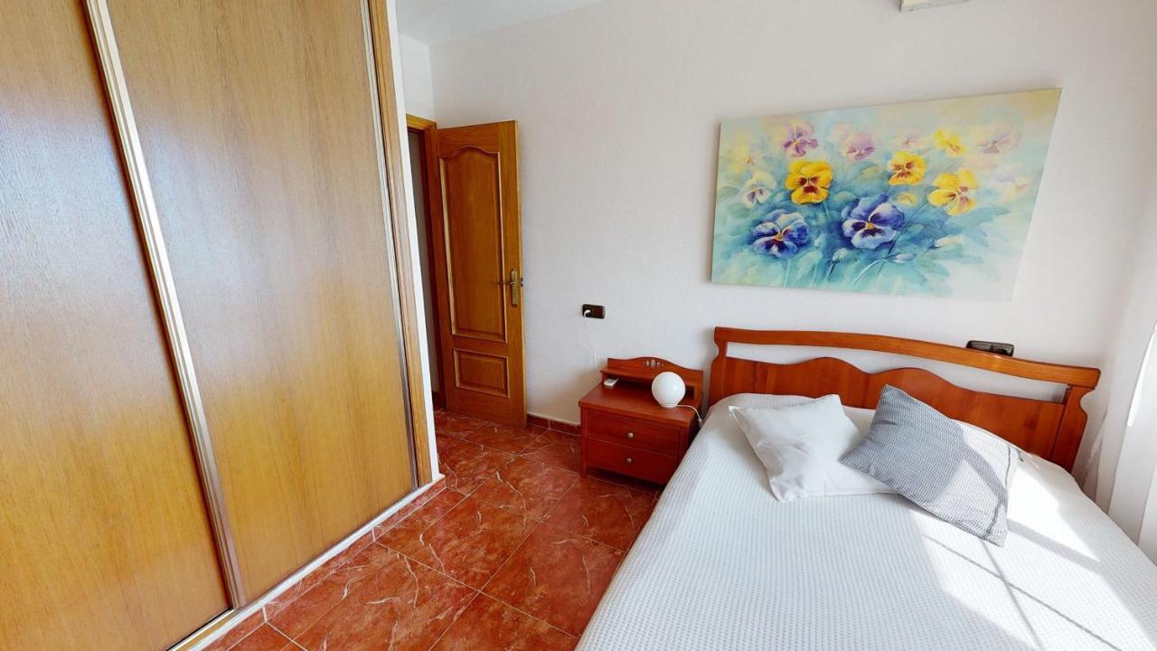 Casa Todo Verde-A Murcia Holiday Rentals Property Los Alcázares Dış mekan fotoğraf