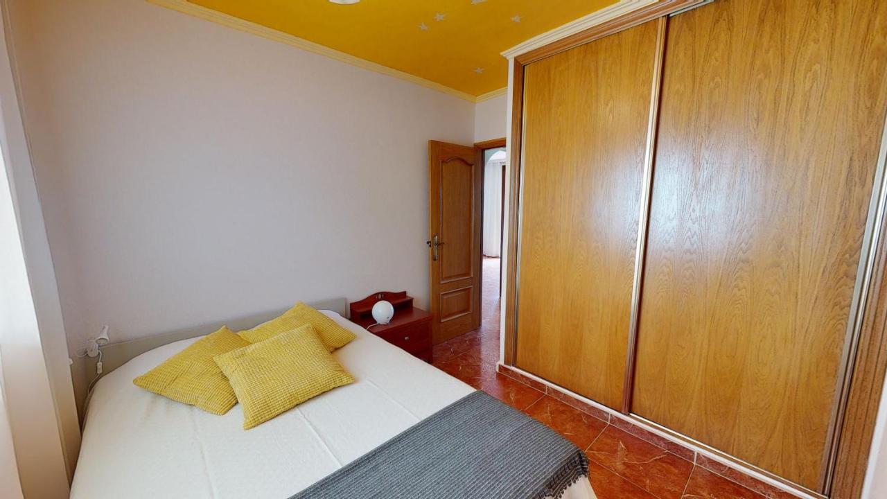 Casa Todo Verde-A Murcia Holiday Rentals Property Los Alcázares Dış mekan fotoğraf