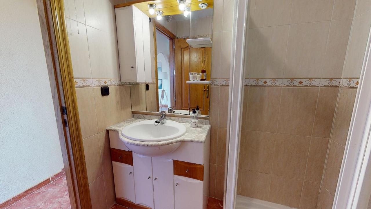 Casa Todo Verde-A Murcia Holiday Rentals Property Los Alcázares Dış mekan fotoğraf