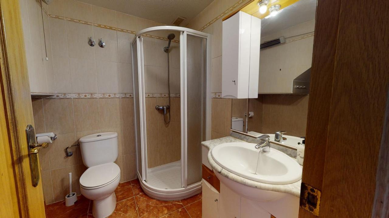 Casa Todo Verde-A Murcia Holiday Rentals Property Los Alcázares Dış mekan fotoğraf