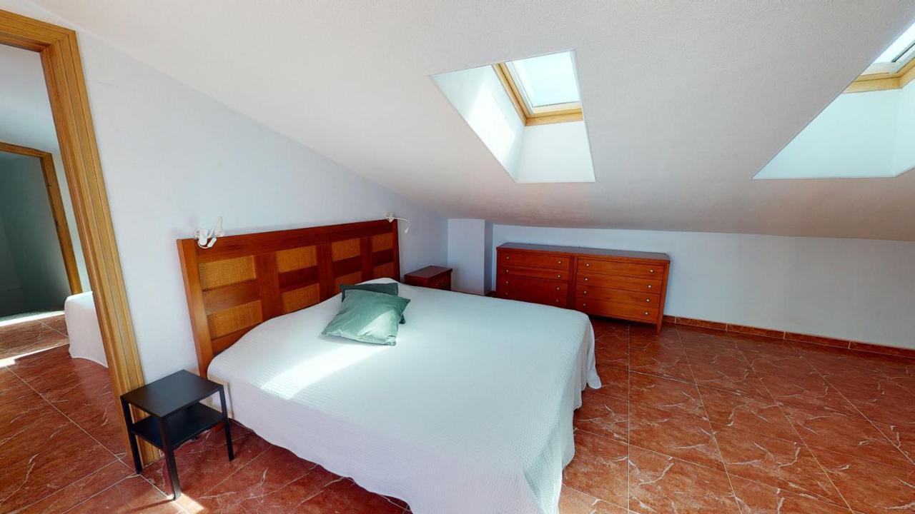 Casa Todo Verde-A Murcia Holiday Rentals Property Los Alcázares Dış mekan fotoğraf