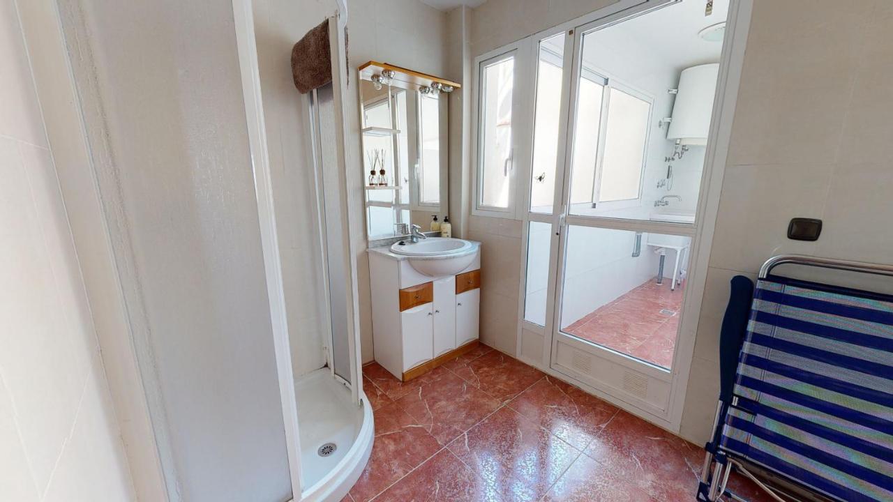Casa Todo Verde-A Murcia Holiday Rentals Property Los Alcázares Dış mekan fotoğraf