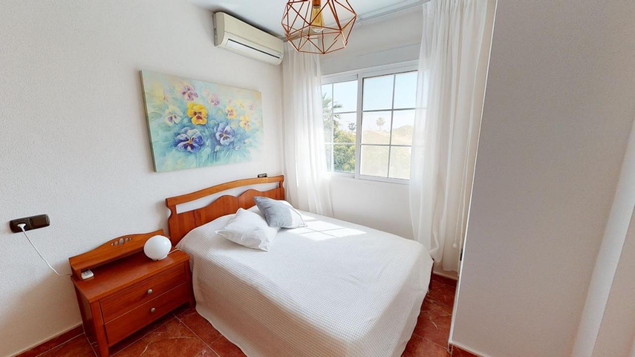 Casa Todo Verde-A Murcia Holiday Rentals Property Los Alcázares Dış mekan fotoğraf